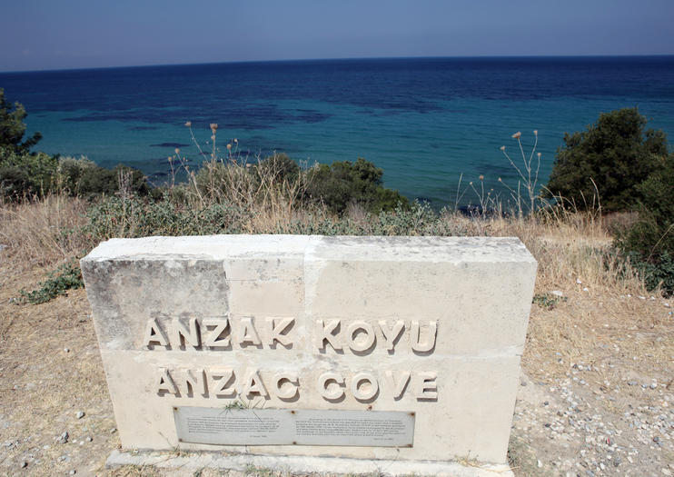 Anzac Koyu